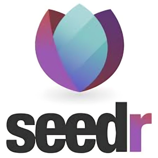 Seedr Logo